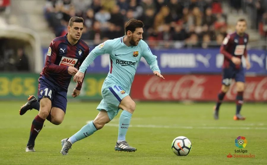 梅西因为足球改变性格！从天生内向到绝对领袖！