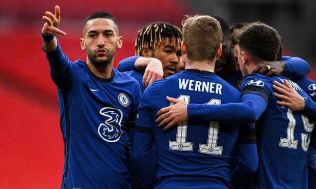 德国U21主帅：不担心失去卡尔，他去成年国家队我就完成任务