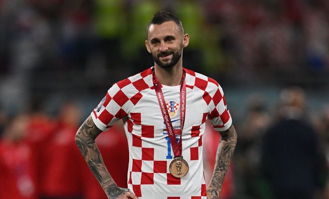 恰20本赛季意甲4次远射破门，五大联赛与姆巴佩并列第一