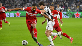 球迷：这球把我看乐了